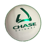 Cricket Ball White